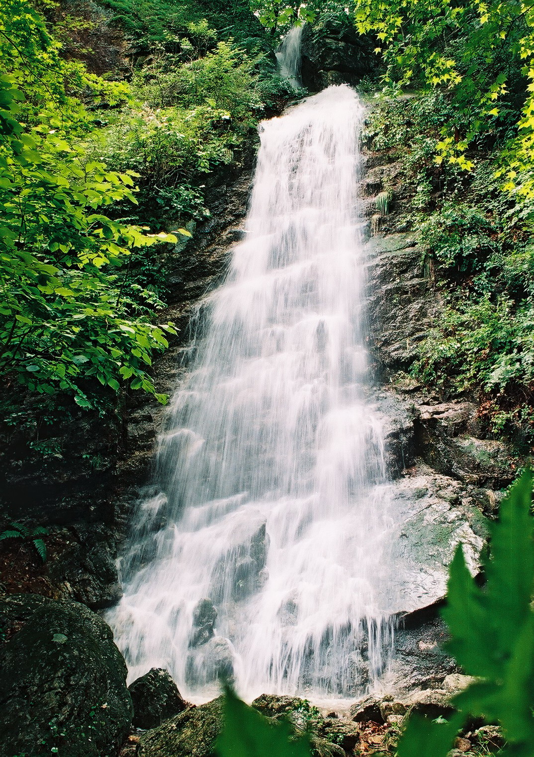 药山风景区 药山风景区