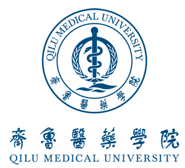齐鲁医药学院校徽 齐鲁医药学院校徽