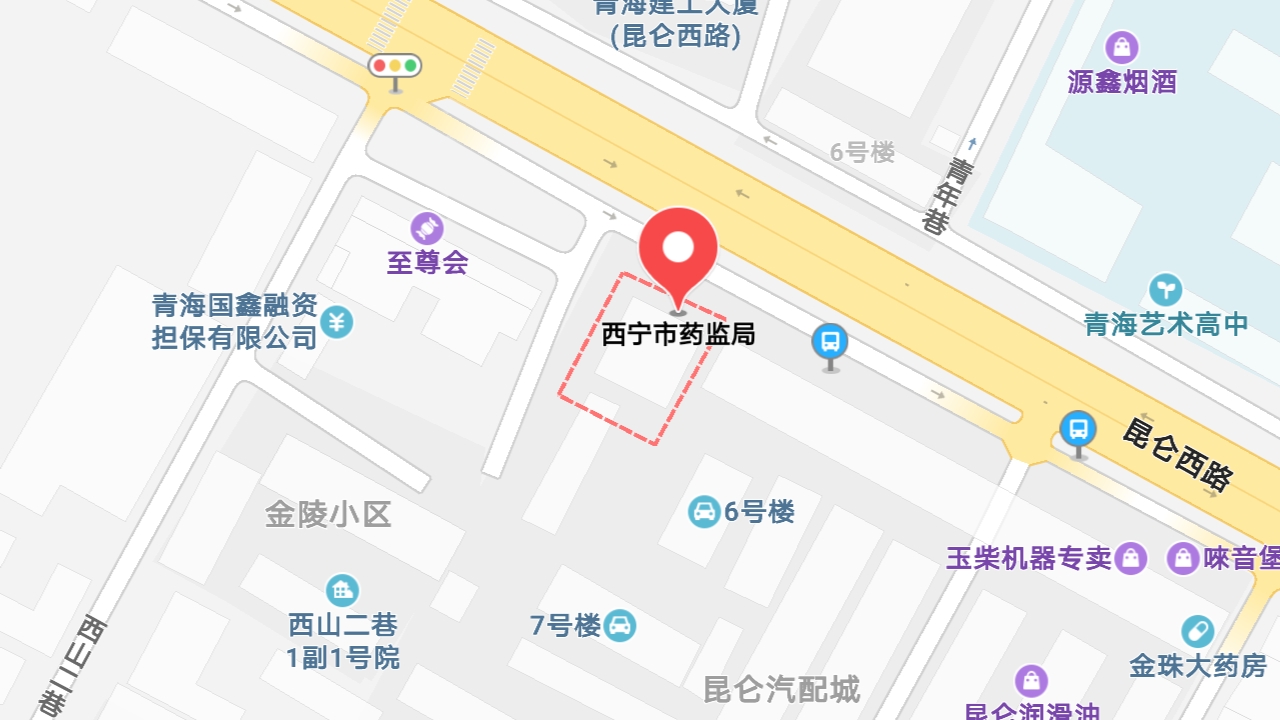 地图信息