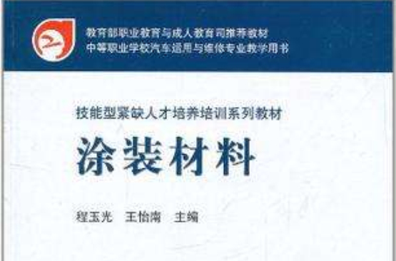 涂装材料