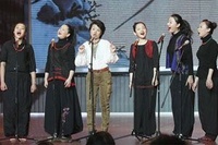 2011年湖南卫视元宵喜乐会 2011年湖南卫视元宵喜乐会