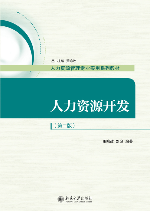 人力资源开发（第二版）