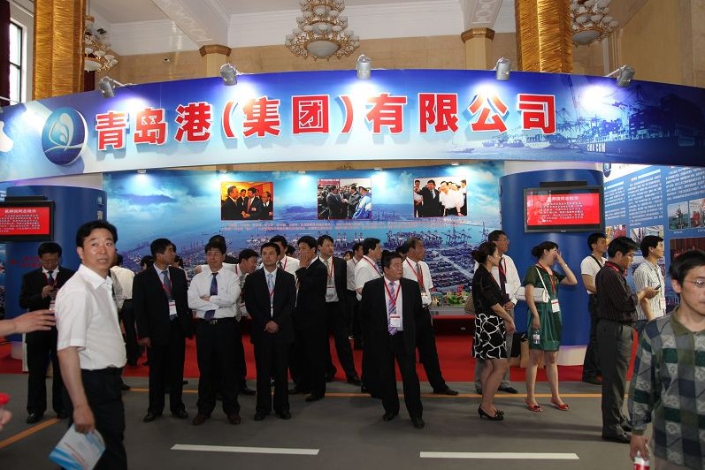 上届展会图片 上届展会图片
