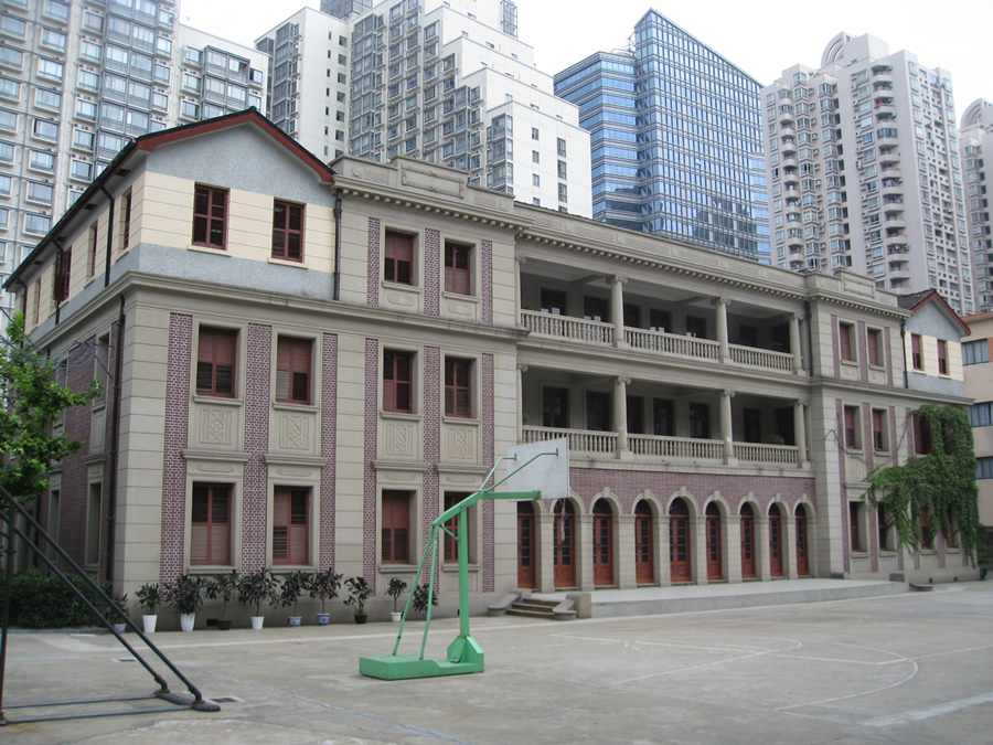 普陀区(上海市辖区)