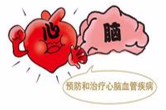 心脑血管