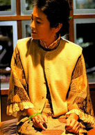 吴清源(2006年田壮壮导演电影)