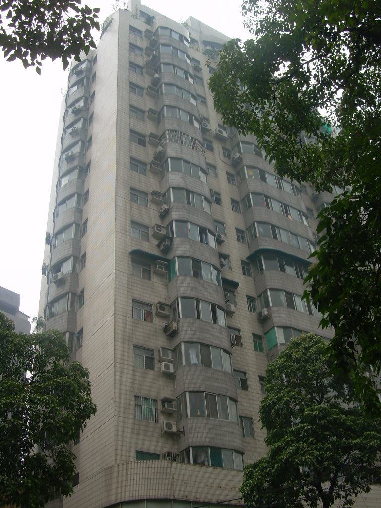 翠怡大厦