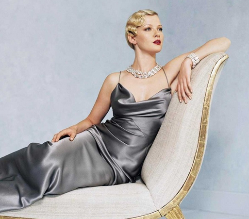 Gretchen Mol Gretchen Mol