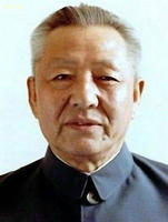 习仲勛 习仲勛