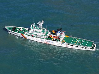 1·20东海渔船沉没事故 1·20东海渔船沉没事故