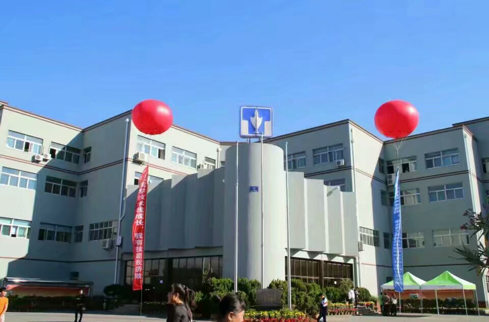 瀋阳汽车工业学院
