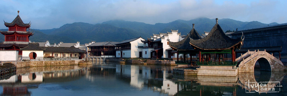 西溪国家湿地公园(杭州西溪国家湿地公园) 西溪国家湿地公园(杭州西溪国家湿地公园)