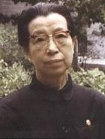 江青 江青