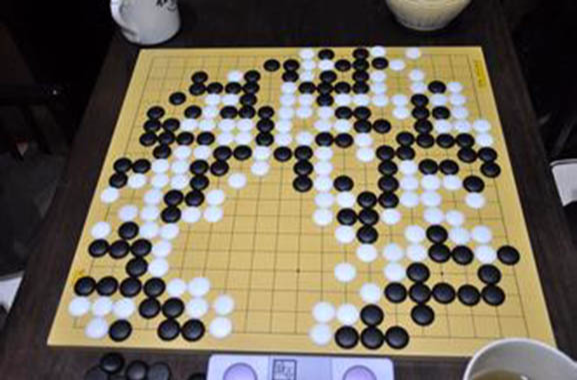 四劫循环