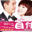 首付(2013年电视剧)