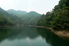 麻林溪 麻林溪