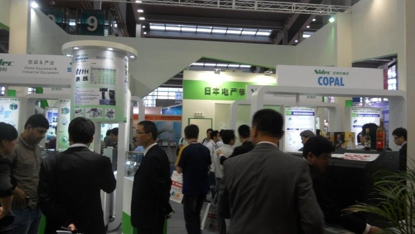 2013年中国电子展览会 2013年中国电子展览会