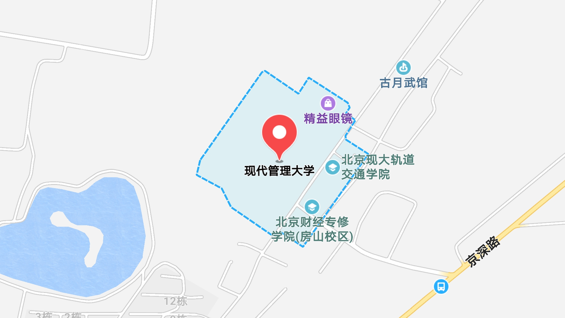 地图信息