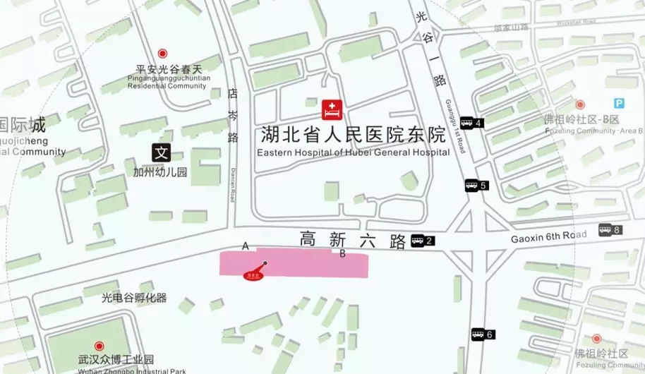 佛祖岭站 佛祖岭站
