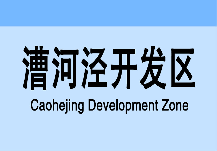 漕河泾开发区站