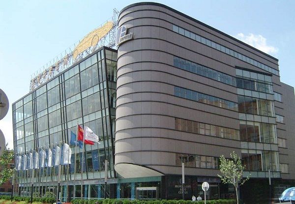 尚德商学院