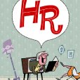 HR(人力资源)