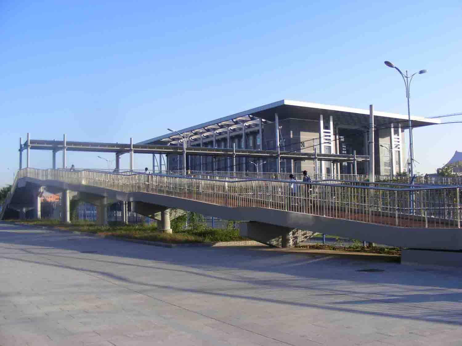 北京工商大学商学院