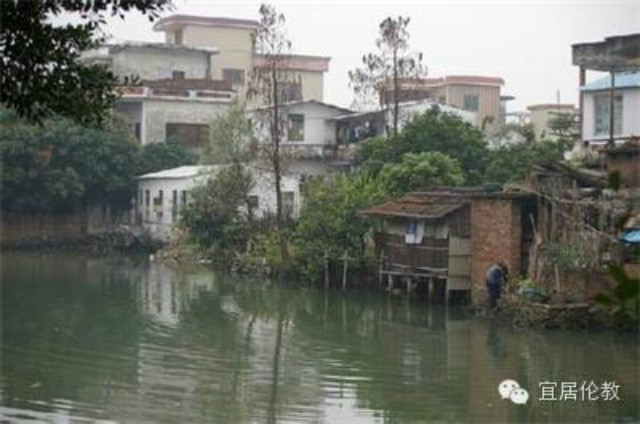 霞石村(海阳盘石店镇霞石村)