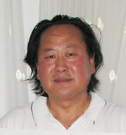 王铎(辽宁画家)