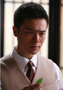 错嫁(2012年罗灿然执导电视剧)