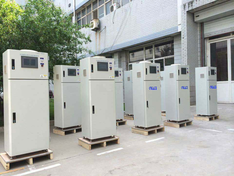水质分析仪