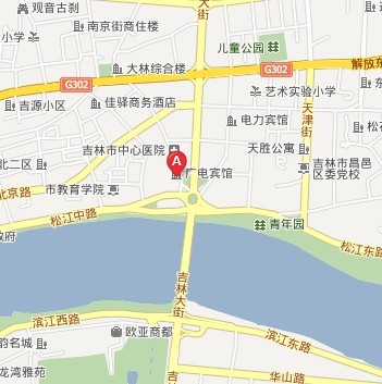 吉林市人民广播电台具体地址 吉林市人民广播电台具体地址