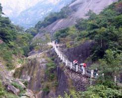 立马峰 立马峰