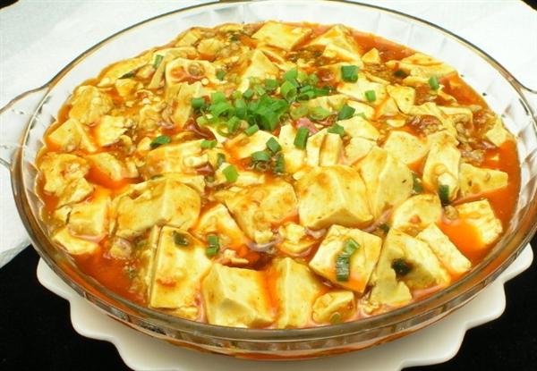家常豆腐 家常豆腐