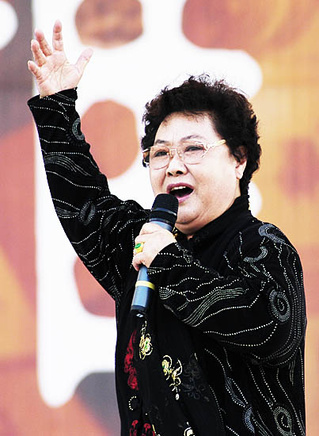 于洋(中国国家话剧院演员)