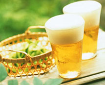西夏啤酒 西夏啤酒