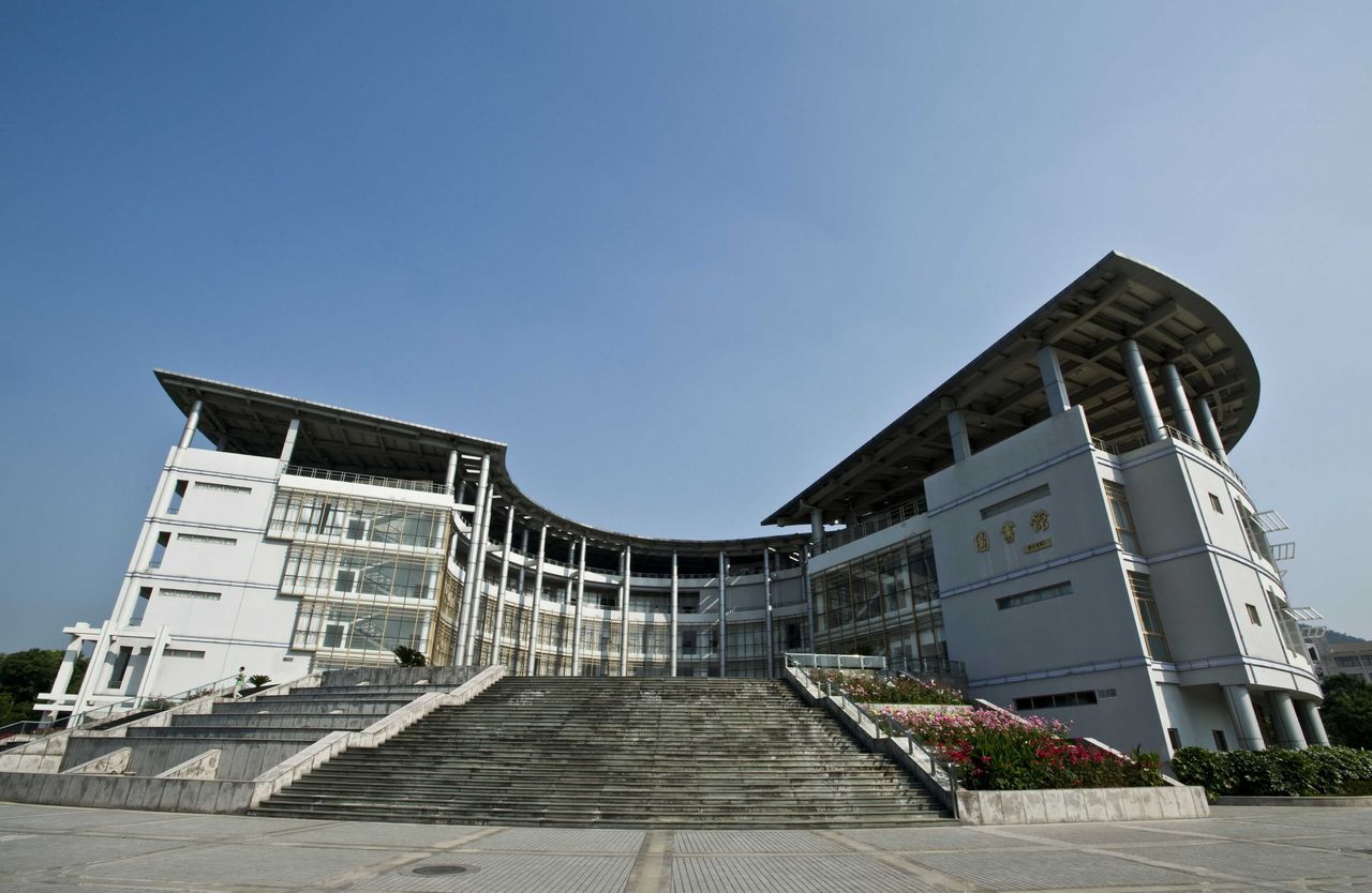浙江农林大学工程学院