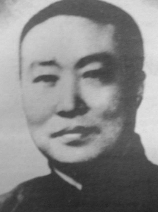 中国电影先驱人物之一(张石川先生) 中国电影先驱人物之一(张石川先生)