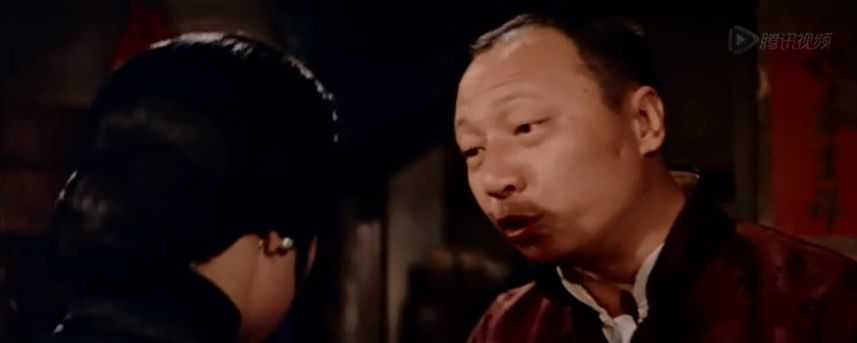 出演《红伶泪》 出演《红伶泪》