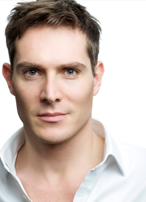 Mark Umbers