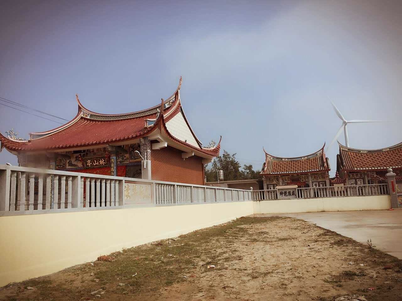 后郑村(福建省莆田市秀屿区埭头镇下辖村)