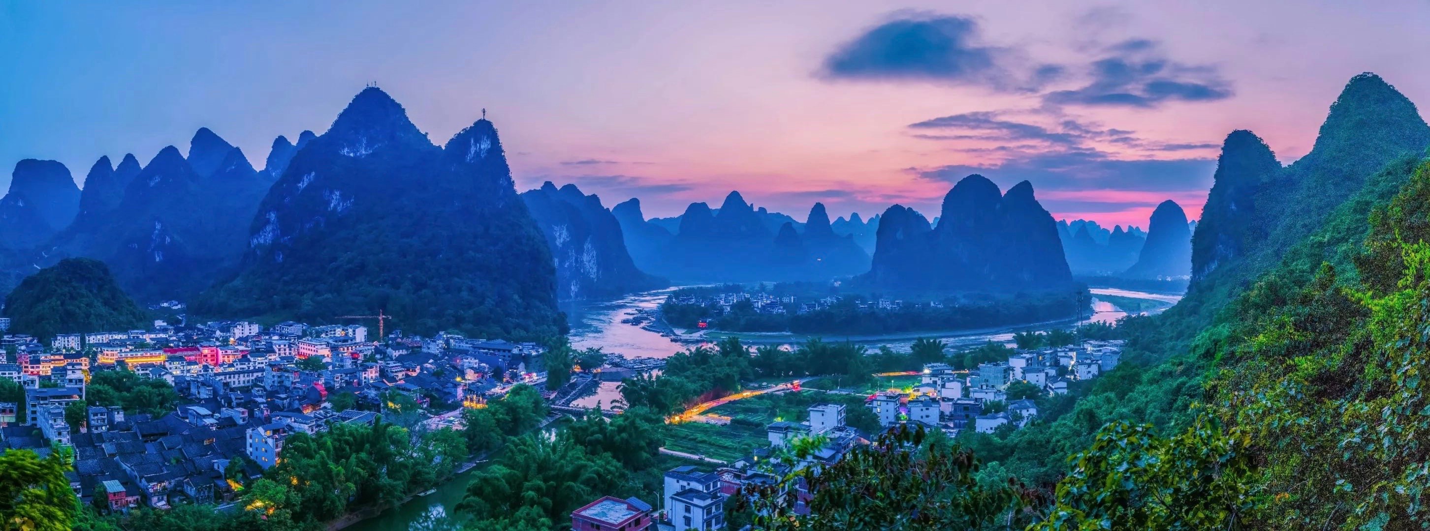 桂林 桂林
