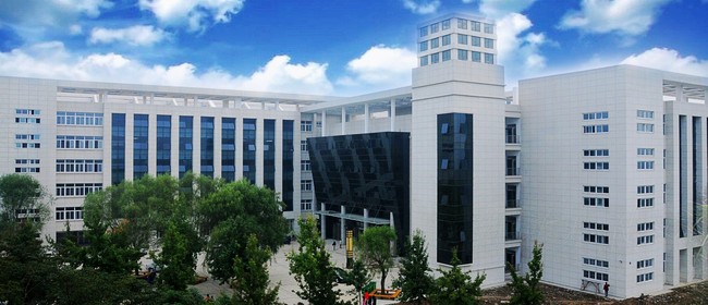 国际学院 国际学院