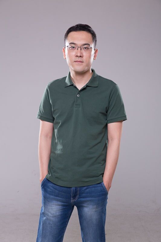 张云霄(80后青年编剧)