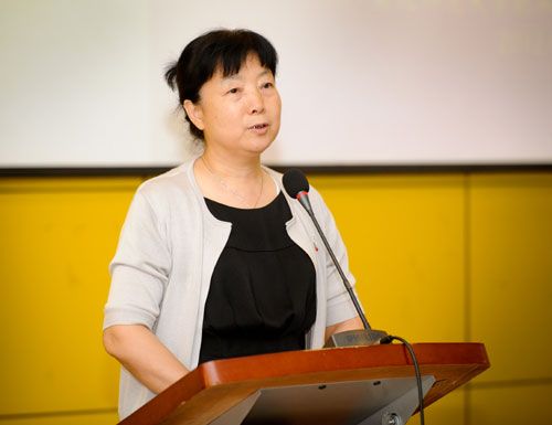 张凤兰(延边医学院妇产科专家)