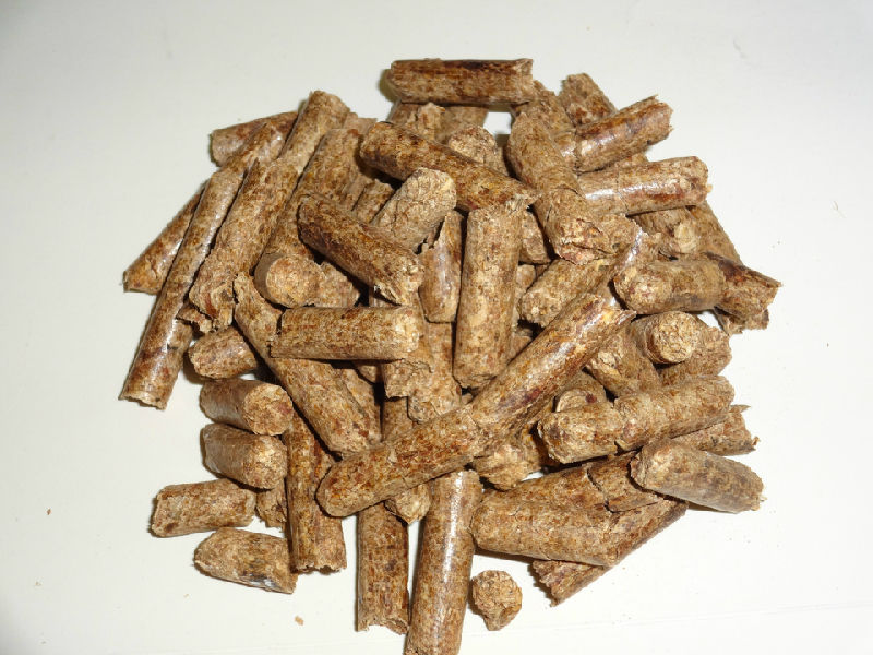 生物质成型燃料
