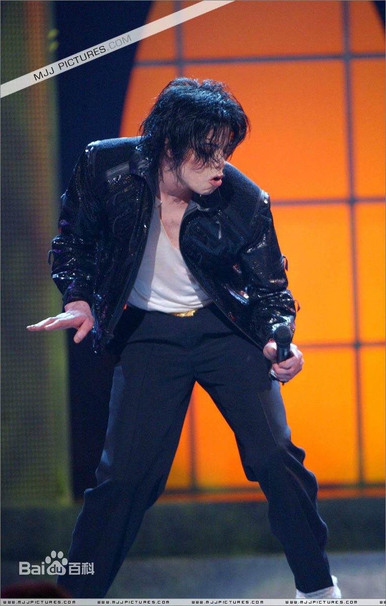 Michael Jackson Michael Jackson