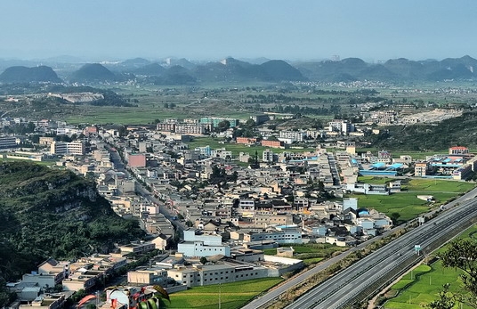安顺经济开发区