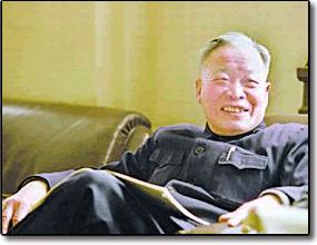 钱三强 钱三强