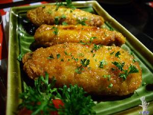卡利亚里美食 卡利亚里美食